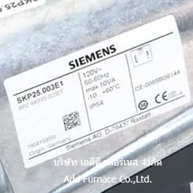 Siemens SKP25.003E1